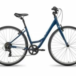 Batch Bicycles The Step-Thru Comfort Bike 2022