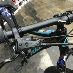 Fuji Nevada 27.5 1.5 - Black 2022 -Aventon Shop DnhK0E0wyYUzn8VtLoWhpdg6A