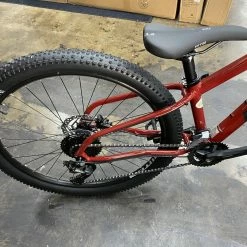 Fuji Nevada 27.5 1.5 - Brick Red 2022 -Aventon Shop DoEKFrhIE10eamsQdLXW5d4mY