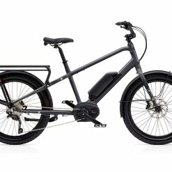 Benno Boost 10D E 2018