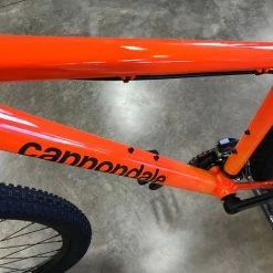 Cannondale Trail 6 - Impact Orange 2022 -Aventon Shop DzZtVM6Unmfz0X4xut5qJgBis