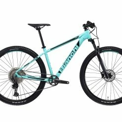 Bianchi Magma 9.0 2022