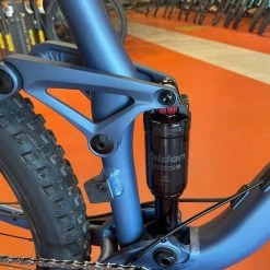 We Ship! Giant Stance 29 2(Crest Fork) - Blue Ashes 2021 -Aventon Shop E1Lz4yrmR3B wiWiwXyfq7VyE