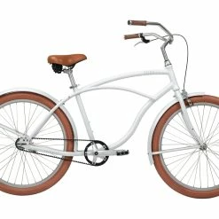 Priority Bicycles Priority Coast