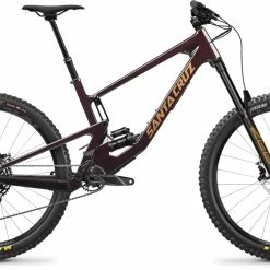 Santa Cruz Nomad 5 C 27.5 S 2022