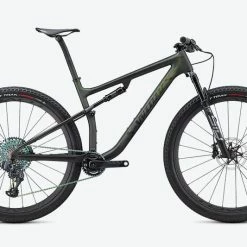 Specialized Epic Sw 2021