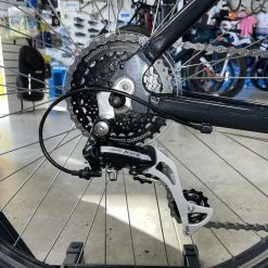 Bianchi Torino Gent 2022 - Graphite -Aventon Shop EFxrkgeRuKZxxWlxcHy0D Di8