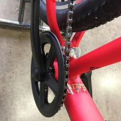 Batch Bicycles Batch Lifestyle 27.5 Inch - Red 2021 10 Batch Bicycles Batch Lifestyle 27.5 Inch - Red 2021 -Aventon Shop EVwqO8tT0cMQnxu8VczCOIilA