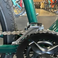 Cannondale Quick CX 3 Womens Emerald 2022 -Aventon Shop Eao4C1Y5CekKz4FU8KpzDj xs