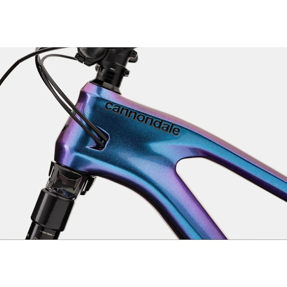 Cannondale Jekyll 2 2022 8 Cannondale Jekyll 2 2022 - Image 6