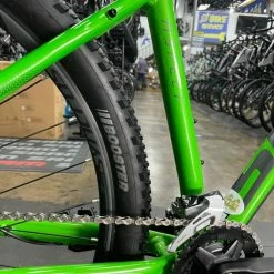 Scott Aspect 950 Shimano Altus - Green 2022 -Aventon Shop Ep0I1ps1tsuO4foWMuwRai9Eg