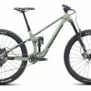 Transition TBC - Complete: Sentinel Alloy GX (Large, ...