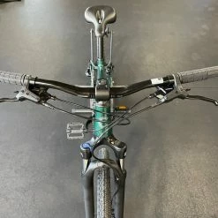 Cannondale Quick CX 3 Womens Emerald 2022 -Aventon Shop ExPHh5uNwdLnV8z5petL9UiQM