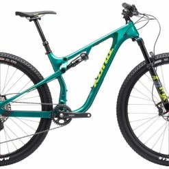 Kona Hei Hei CR 2021