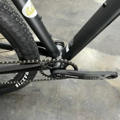 Scott Scale 970 SRAM SX - Dark Gray 2021 -Aventon Shop F45kfmOCLtYDJMcOeQy53rAoY