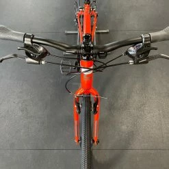 Cannondale Quick 6 Saber Orange 2022 -Aventon Shop F5MK38J5cB79pgoMKMuphRTaE