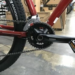 Fuji Nevada 29 1.5 Shimano Alivio - Brick Red 2022 -Aventon Shop F6brS0xW6Ms46J3Tz3QpJLbbo