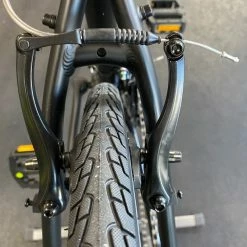 Batch Bicycles TRADE IN Batch Fitness Bicycle Matte Pitch Black 2022 -Aventon Shop FDFFCDepqnC9KpzbRfbsWfJVo