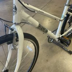 Bianchi Siena Dama Altus Hybrid - White 2022 20 Bianchi Siena Dama Altus Hybrid - White 2022 -Aventon Shop FGywFo lgFi7JnzNXc8Hduho8