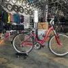 Marin Stinson EZ Shimano Altus - Red 2010 USED