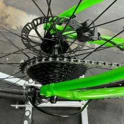 Scott Aspect 950 Shimano Altus - Green 2022 -Aventon Shop FNprpoxPJ49sijGE0Tgrzsp98