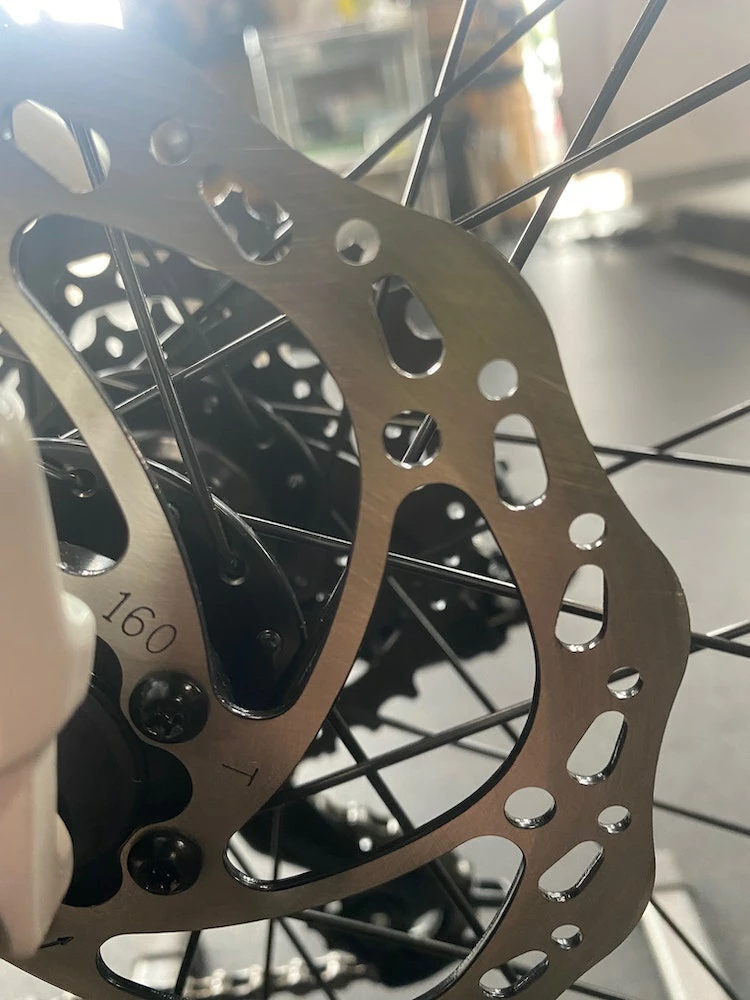 Cannondale Treadwell 3 Remixte Iridescent 2022 6 Cannondale Treadwell 3 Remixte Iridescent 2022 - Image 4