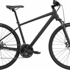 Cannondale 700 M Quick CX 4 2021