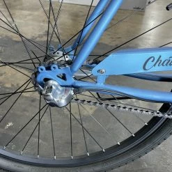 Retrospec Chatham Beach Cruiser 3-Speed 26" - Matte Pacific Blue 2022 -Aventon Shop FsrTF32zylvweTzpQQZl9FBlA