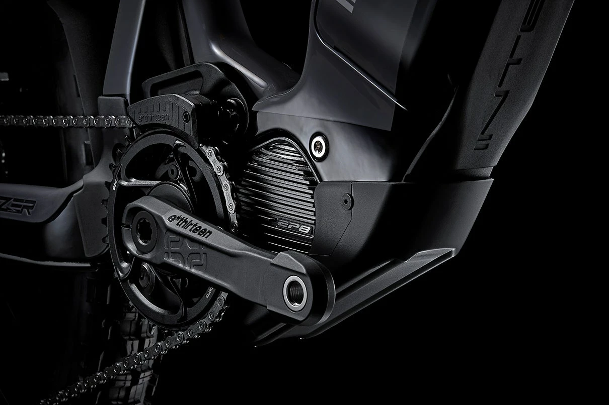 Intense Tazer Mx Ebike Pro Build 2022 8 Intense Tazer Mx Ebike Pro Build 2022 - Image 6