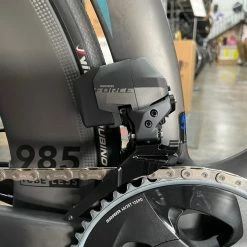 Fuji Norcom Straight 1.3 SRAM Force ETap AXS - Carbon Teal 2020 21 Fuji Norcom Straight 1.3 SRAM Force ETap AXS - Carbon Teal 2020 -Aventon Shop FxMXUjxy6ajinZTPEE0ptAiRU