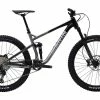 Marin:Rift Zone 3 27.5 U Bk Silver -Aventon Shop G5l3RQoECJRelvazCaeXuRljE