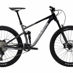 Marin:Rift Zone 3 27.5 U Bk Silver