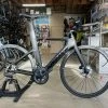 Argon 18 E-117 Disc Shimano Ultegra Di2 - 2022