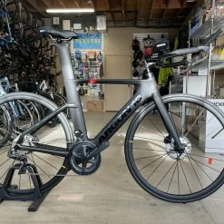 Argon 18 E-117 Disc Shimano Ultegra Di2 - 2022