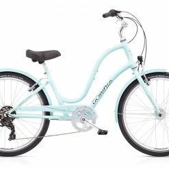 Electra Townie Original 7D EQ Ladies' 2021