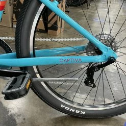 Fuji Captiva 7 LS - Aqua 2021 -Aventon Shop GBAqI6FRI AHQ1G4EQSuRh 6E