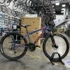 Fuji Adventure 27.5 Disc Shimano Tourney 7 Speed - Dark Blue 2022 -Aventon Shop GHx3SnNhUAlBxh9aGSjfbqfsc