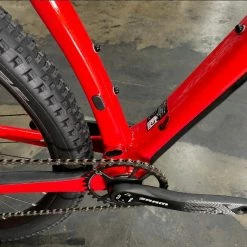 Scott Scale 940 SRAM NX - Red -Aventon Shop GM2sEf1zd DwhbEr CA0hK050