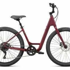 Specialized Roll 3.0 Low Entry 2022