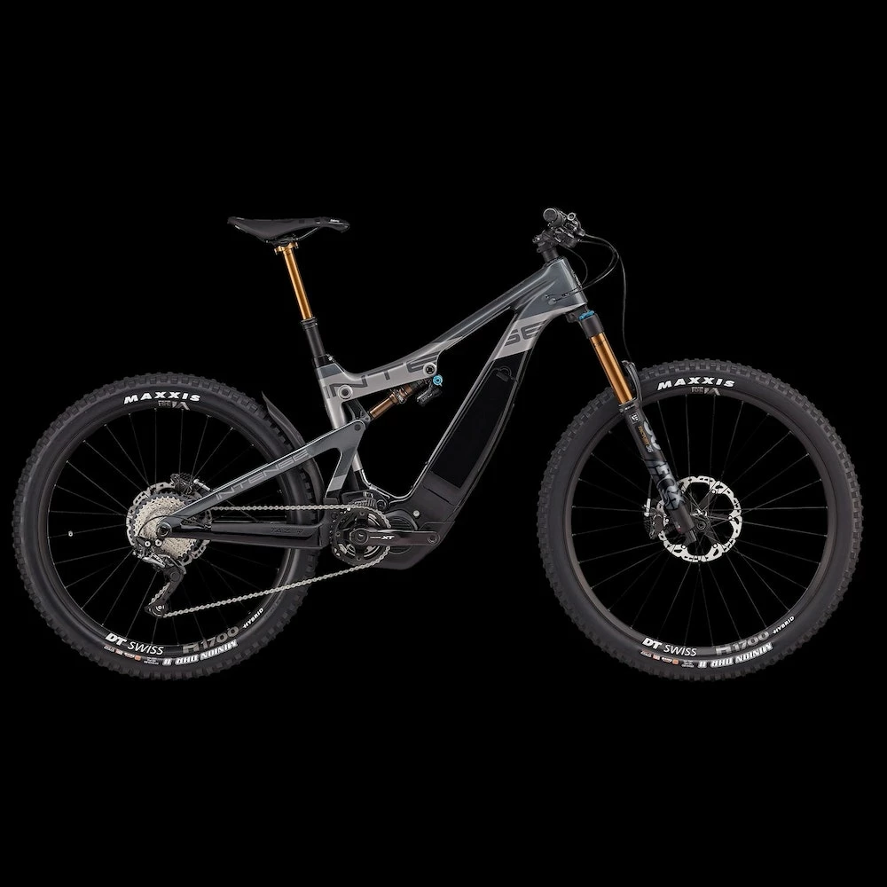 2020 Intense Tazer Pro Build 3 2020 Intense Tazer Pro Build