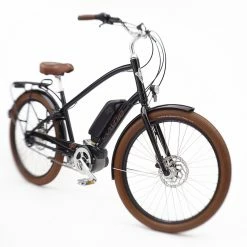 Electra Townie Go! 5i 26" Step Over 2022