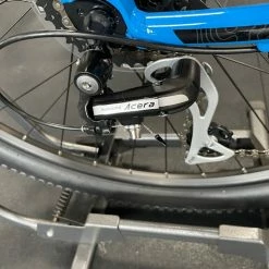 Fuji Nevada 1.7 Shimano Cyan 2022 -Aventon Shop GVfi606yDeDp3Xf4 GXmkC8V4