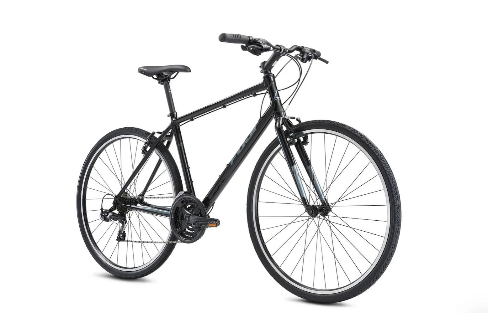 Fuji Absolute 2.1 - Black 2022 4 Fuji Absolute 2.1 - Black 2022 - Image 2