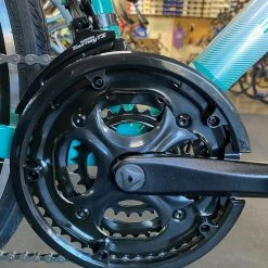 Batch Bicycles Batch Fitness Bicycle Fern Green 2022 -Aventon Shop GbF8k1fDrEHx29gRTEuKwncBA