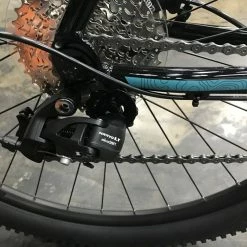 Fuji Nevada 27.5 1.5 - Black 2022 -Aventon Shop GclYa0PKXbUzvV3dadD eMck