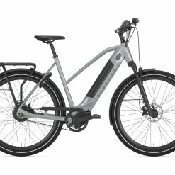 Gazelle ULTIMATE C380+ HMB 2022