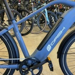 Serfas Dash E-Bike 500W Step Over Charcoal -Aventon Shop GdbY7w2qUvJRlxGx3rfyg4jVw