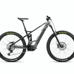 Orbea WILD FS H20 20mph 2022