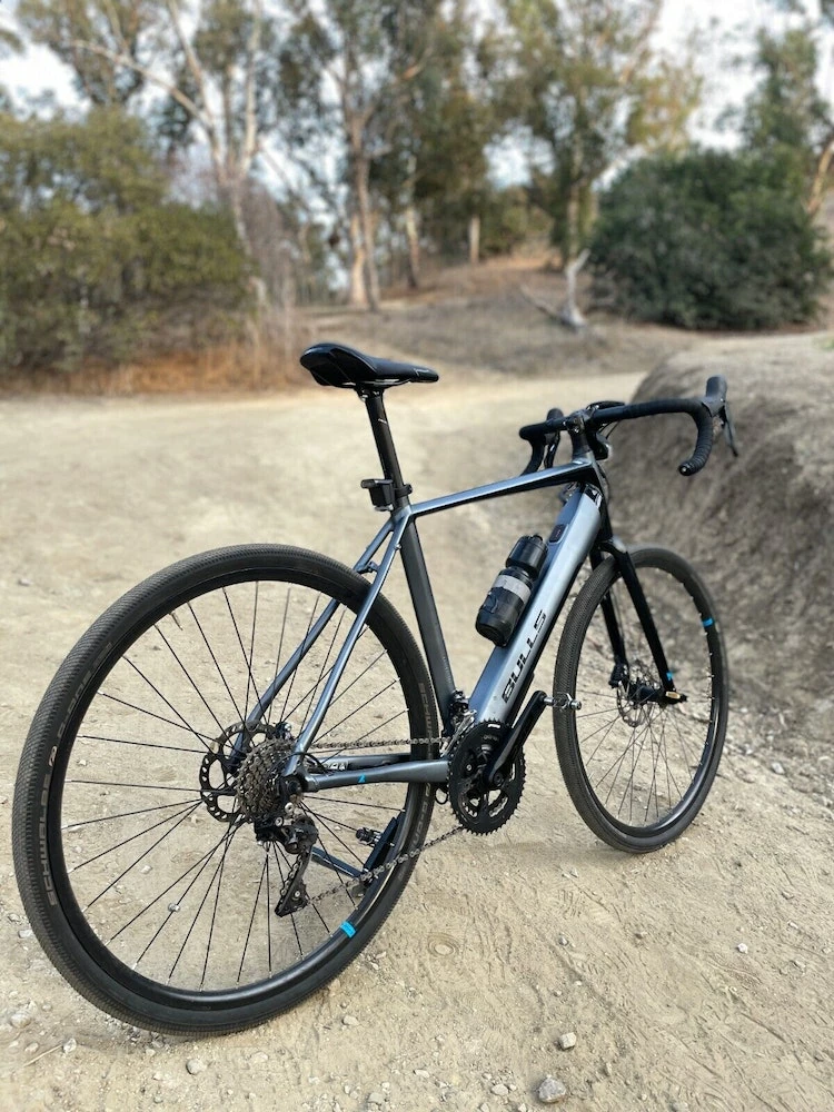 Bulls Grinder EVO Lite - Fazua Motor - Class-1 2020 6 Bulls Grinder EVO Lite - Fazua Motor - Class-1 2020 - Image 4