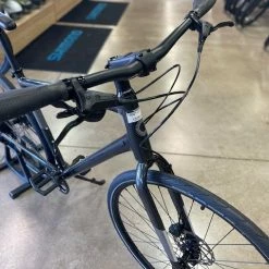 Cannondale Quick Disc 4 1 X 9 Speed Graphite -Aventon Shop GqYli77r9jwC7Vf 0vpZl9Rao